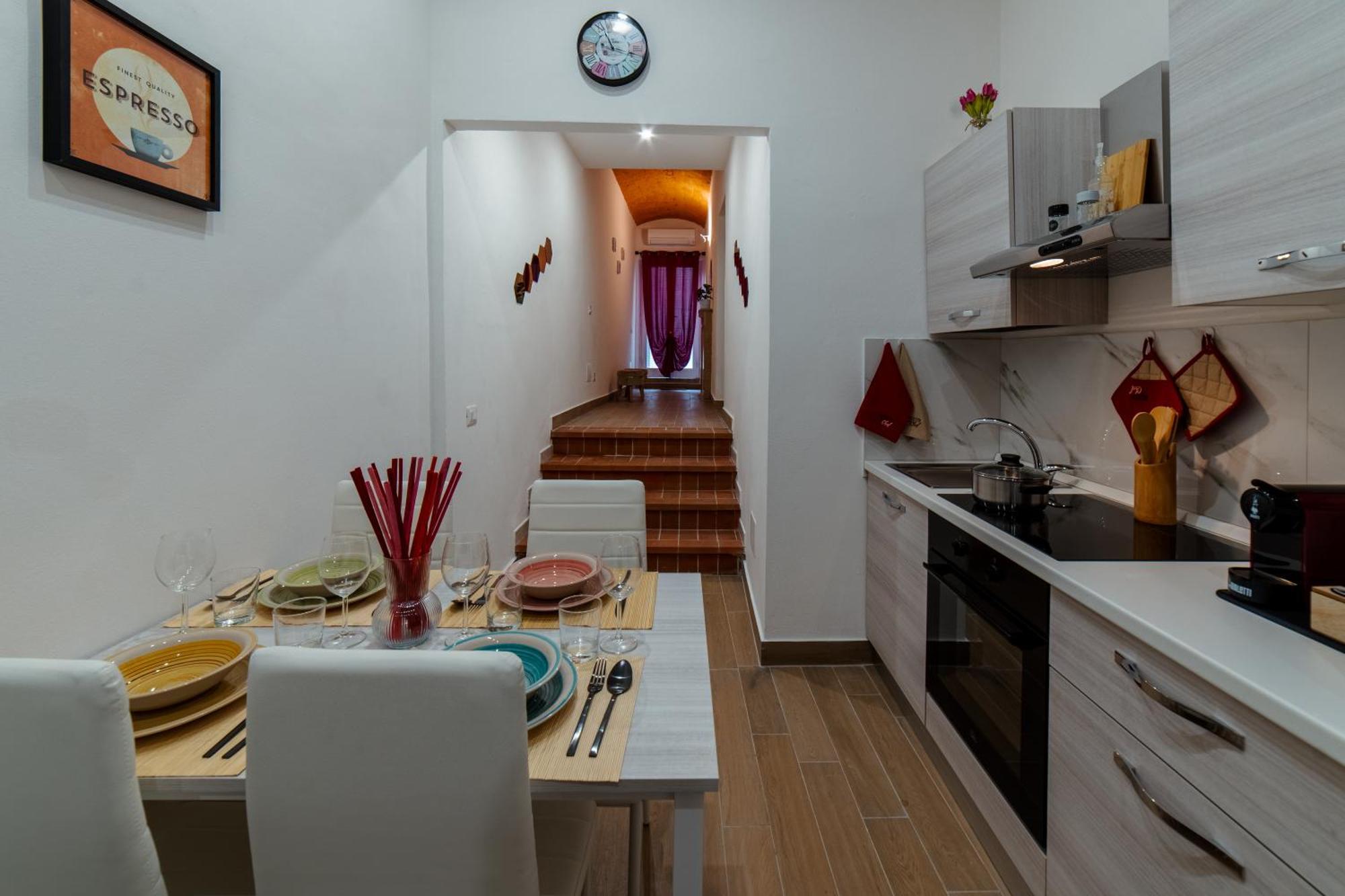 Casa R&R 5' A Piedi Dalla Torre! ปิซา ภายนอก รูปภาพ