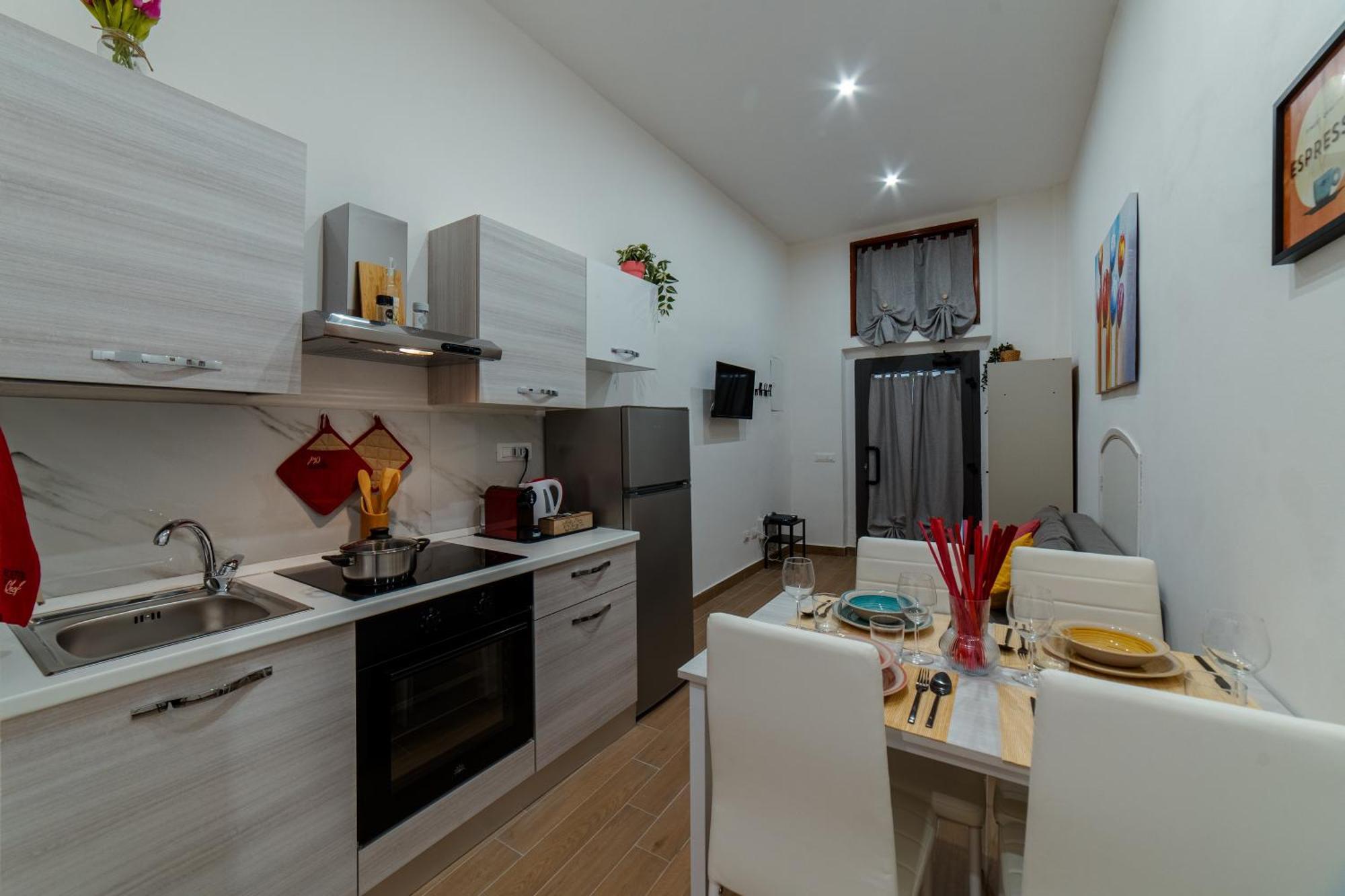 Casa R&R 5' A Piedi Dalla Torre! ปิซา ภายนอก รูปภาพ