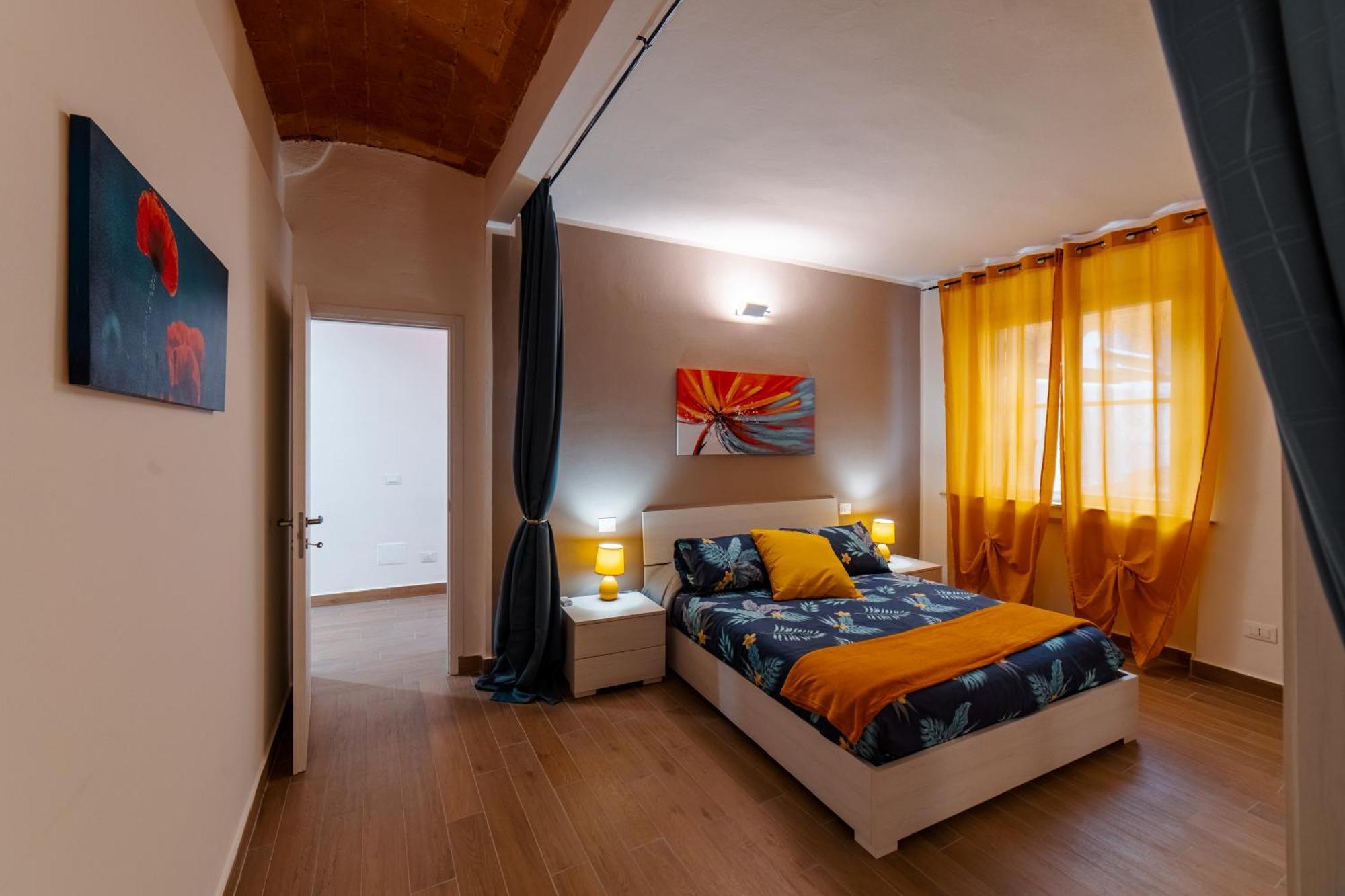 Casa R&R 5' A Piedi Dalla Torre! ปิซา ภายนอก รูปภาพ